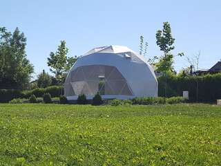 Люкс-шатры Seagloo Glamping - Adults Only Костинешти-0